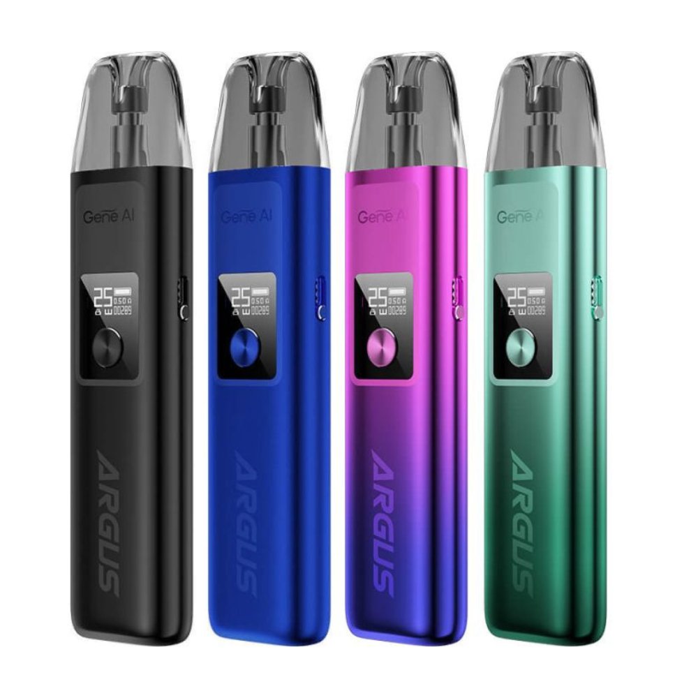 Voopoo Argus G Pod Kit - Vape Club Wholesale