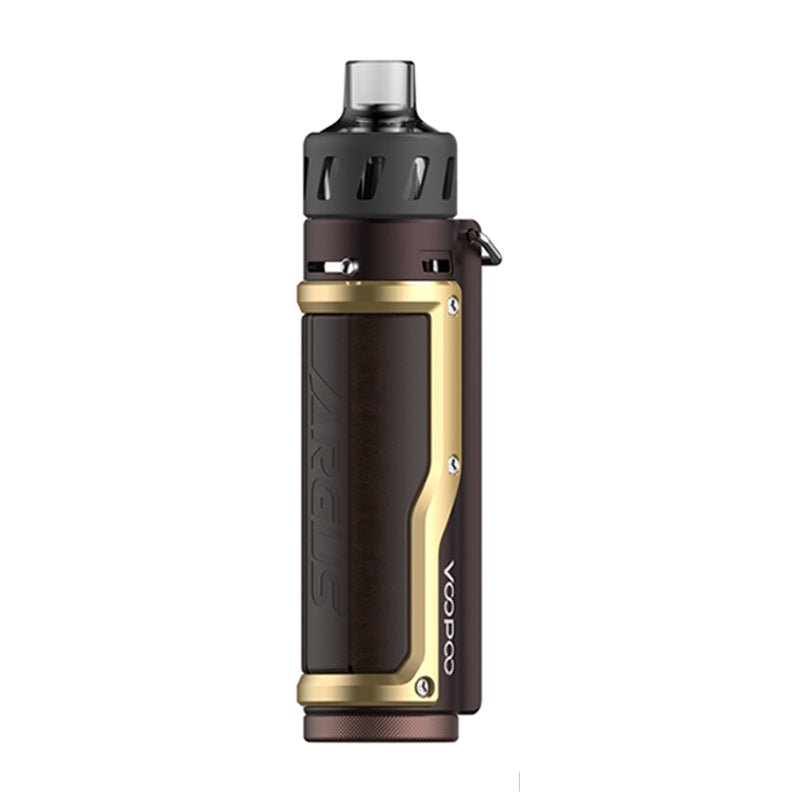 VOOPOO - ARGUS POD MOD KIT - Vape Club Wholesale