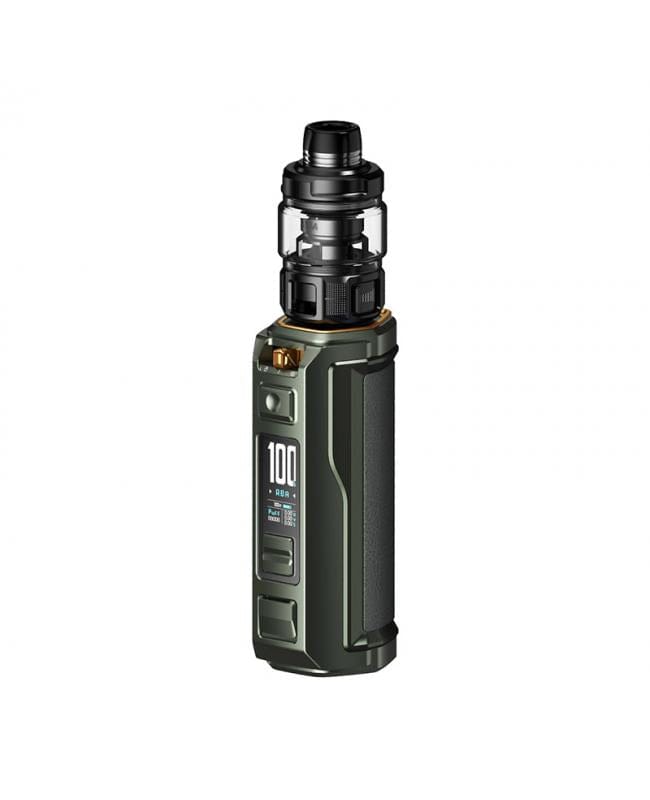 Voopoo Argus XT 100W Vape Kit - Vape Club Wholesale