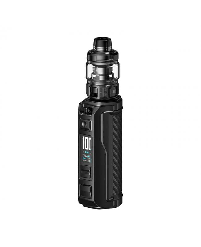 Voopoo Argus XT 100W Vape Kit - Vape Club Wholesale