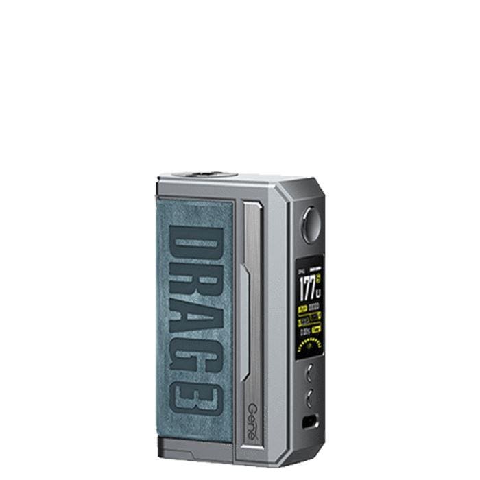 VOOPOO - DRAG 3 - MOD - Vape Club Wholesale