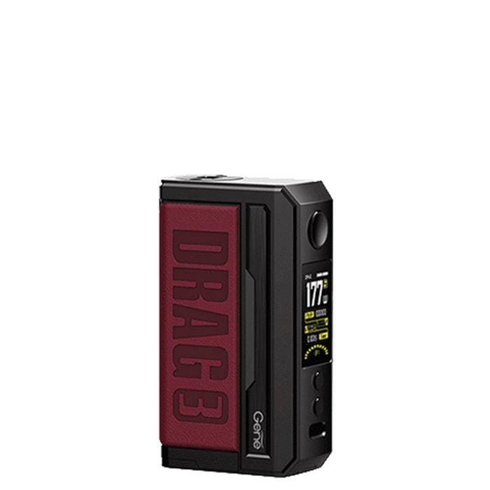 VOOPOO - DRAG 3 - MOD - Vape Club Wholesale