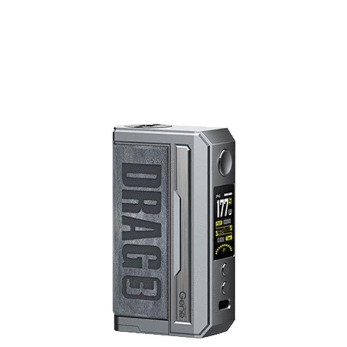 VOOPOO - DRAG 3 - MOD - Vape Club Wholesale