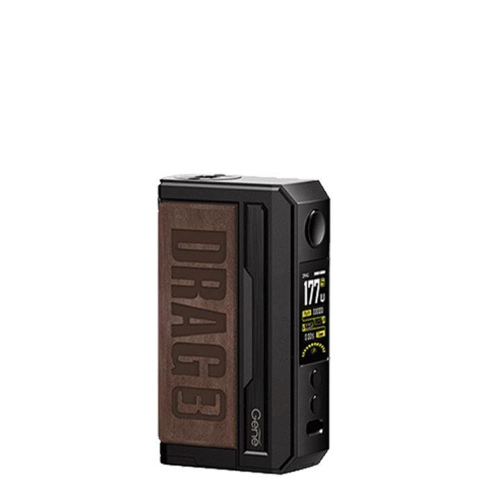 VOOPOO - DRAG 3 - MOD - Vape Club Wholesale