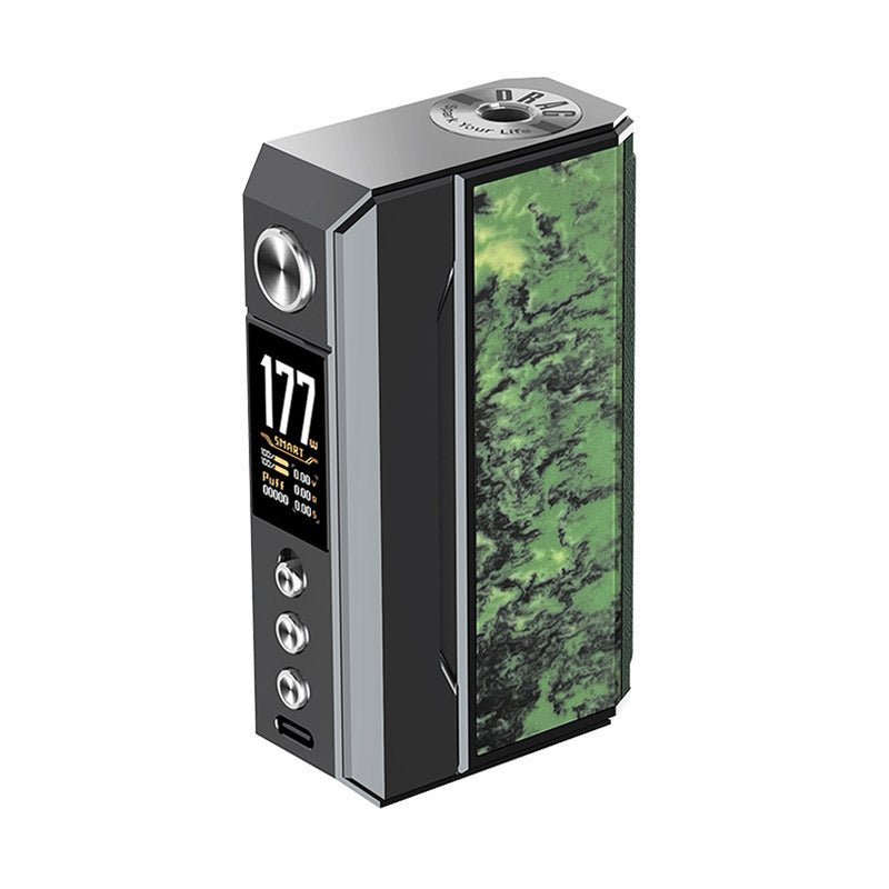 Voopoo Drag 4 Box Mod - Vape Club Wholesale