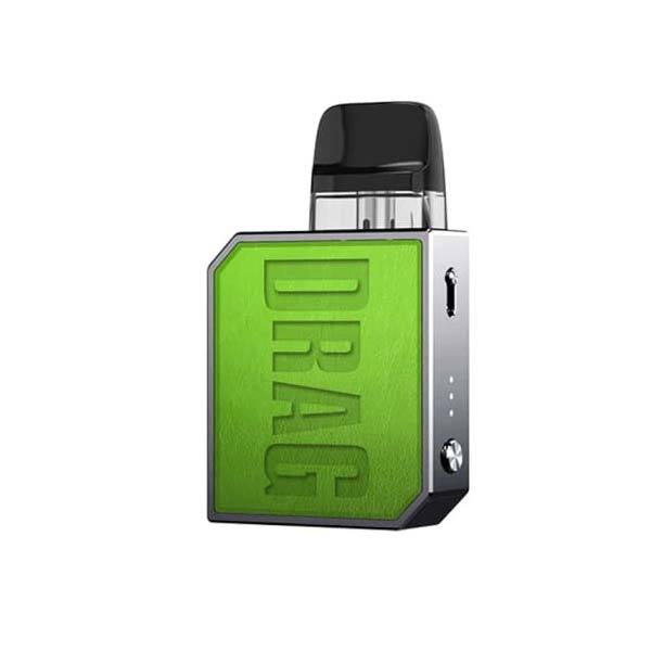 Voopoo Drag Nano 2 Pod Kit - Vape Club Wholesale