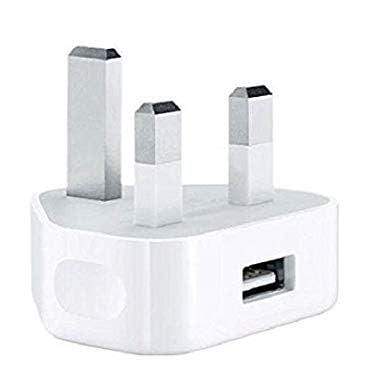 Wall Plug Usb Adaptor - Vape Club Wholesale